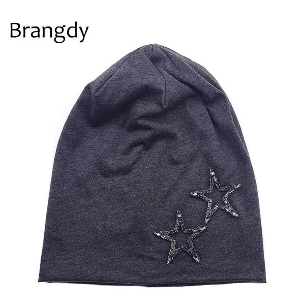 beanie/skull caps 2021 women cotton rhinestone slouchy beanies hats for ladies spring autumn baggy star skullies gorro invierno mujer, Blue;gray
beanie/skull caps 2021 women cotton rhinestone slouchy beanies hats for ladies spring autumn baggy star skullies gorro invierno mujer, Blue;gray