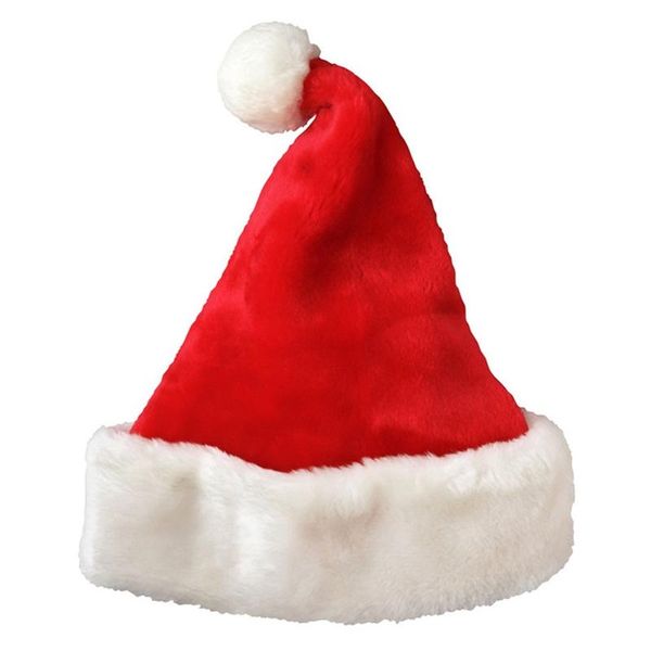 christmas cap thick ultra soft plush cute santa claus fancy dress hat christmas hats suitable for both adults and children
christmas cap thick ultra soft plush cute santa claus fancy dress hat christmas hats suitable for both adults and children