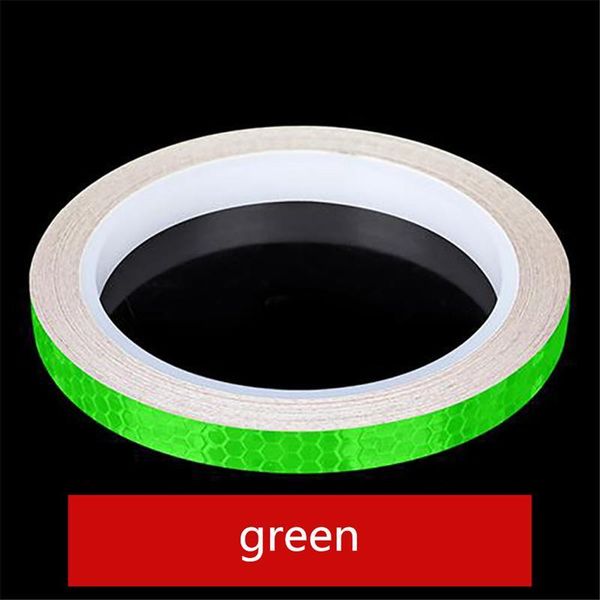 1pc 8 meter car styling reflective stripe tape motorcycle bike body rim wheel stripe tape stickers decorative blue red yellow h bbyhwq
1pc 8 meter car styling reflective stripe tape motorcycle bike body rim wheel stripe tape stickers decorative blue red yellow h bbyhwq