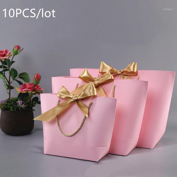 10pc large size gift box packaging gold handle paper gift bags kraft paper with handles wedding baby shower birthday party favor1
10pc large size gift box packaging gold handle paper gift bags kraft paper with handles wedding baby shower birthday party favor1