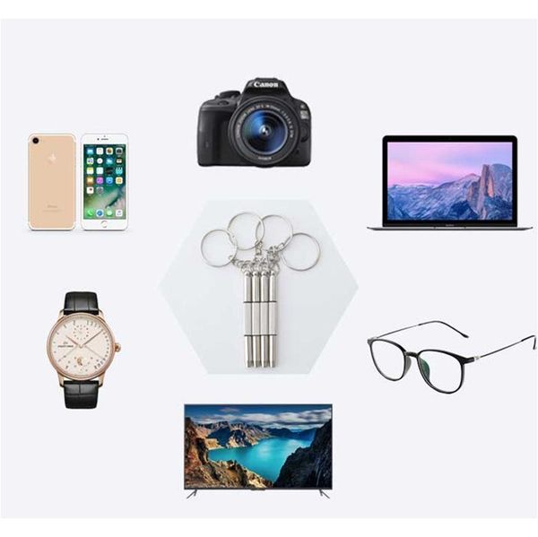 3 in 1 eyeglass screwdriver keychain repair glasses watch phone triple versatile small screwdriver eyeglass mini screw jllboo soif
3 in 1 eyeglass screwdriver keychain repair glasses watch phone triple versatile small screwdriver eyeglass mini screw jllboo soif