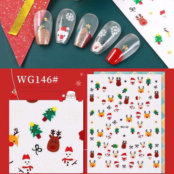 art 1pc 3d stickers snowflake tree nail adhesive red christmas diy custom decals foils wraps snowman decorations
art 1pc 3d stickers snowflake tree nail adhesive red christmas diy custom decals foils wraps snowman decorations