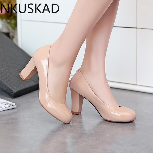 classic fashion high heel women pumps shoes large size 45 casual red white nude heels office wedding shoes pu leather dress pump1, Black
classic fashion high heel women pumps shoes large size 45 casual red white nude heels office wedding shoes pu leather dress pump1, Black