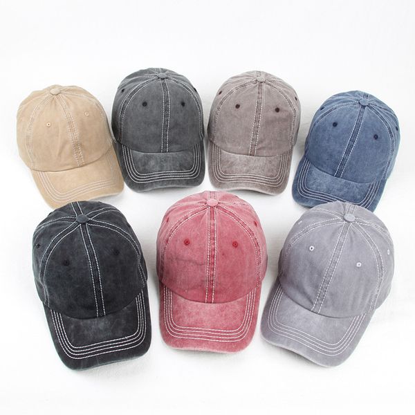 baseball cap men's cotton washed denim all-match fashion casual sunshade hat designers caps hats mens mens cap, Blue;gray
baseball cap men's cotton washed denim all-match fashion casual sunshade hat designers caps hats mens mens cap, Blue;gray