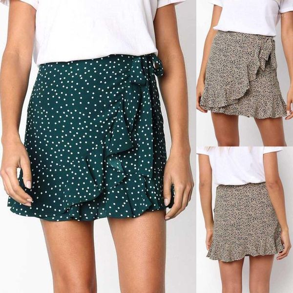 fashion women's casual printed ruffled a-line lace short skirt polka dot floral beveled edge ruffled retro skirt1, Black
fashion women's casual printed ruffled a-line lace short skirt polka dot floral beveled edge ruffled retro skirt1, Black