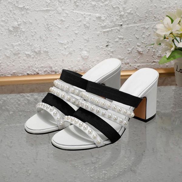 minimalist luxury designer women summer pearl fashion comfortable sandals women beach shoes casual sandals high heels, Black
minimalist luxury designer women summer pearl fashion comfortable sandals women beach shoes casual sandals high heels, Black