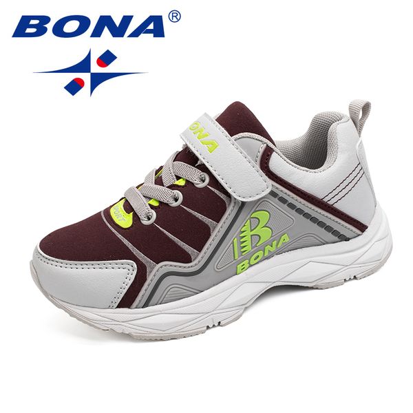loop bona new style children casual hook & boys synthetic girls shoes comfortable kids sneakers fast ing, Black;red
loop bona new style children casual hook & boys synthetic girls shoes comfortable kids sneakers fast ing, Black;red
