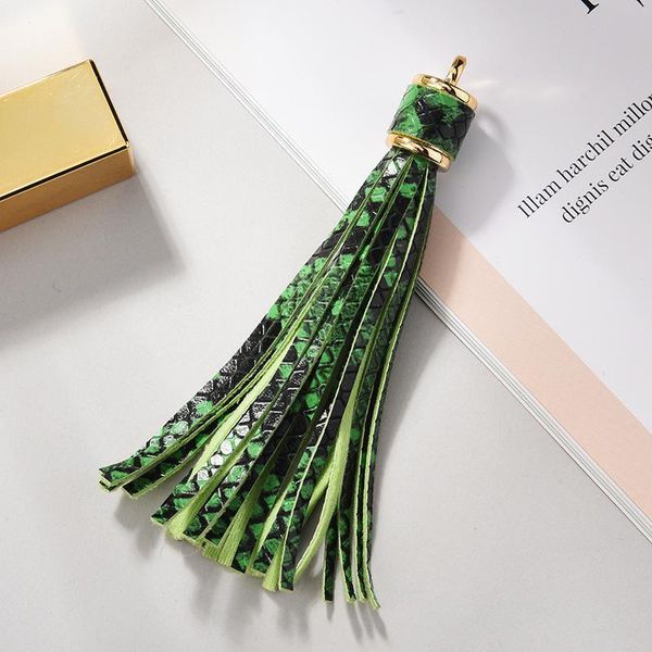 4pcs faux leather snake grain tassel diy jewelry keychain craft accessories long tassels garment decoration pendant fringe trim h qyldfx
4pcs faux leather snake grain tassel diy jewelry keychain craft accessories long tassels garment decoration pendant fringe trim h qyldfx