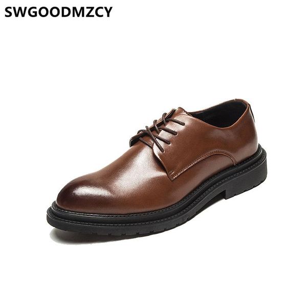 oxford shoes for men italian brand mens formal shoes genuine leather evening dress official for men brown dress ayakkabi, Black
oxford shoes for men italian brand mens formal shoes genuine leather evening dress official for men brown dress ayakkabi, Black