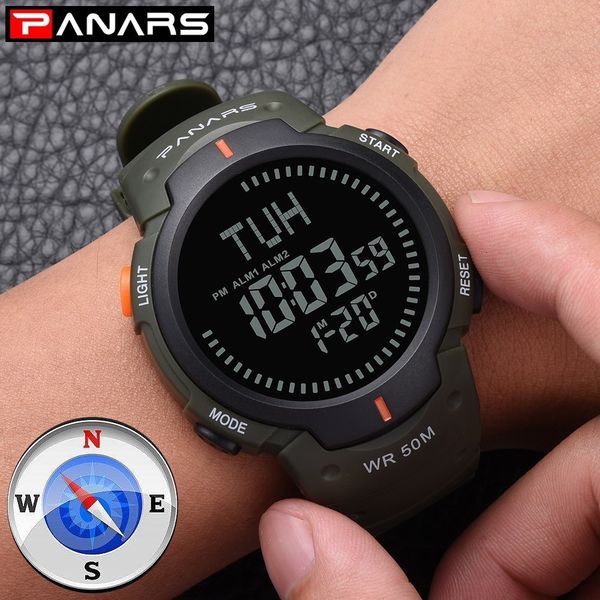 panars compass sport outdoor men watch digital electronic wrist watches male satch chronograph shockproof waterproof
panars compass sport outdoor men watch digital electronic wrist watches male satch chronograph shockproof waterproof