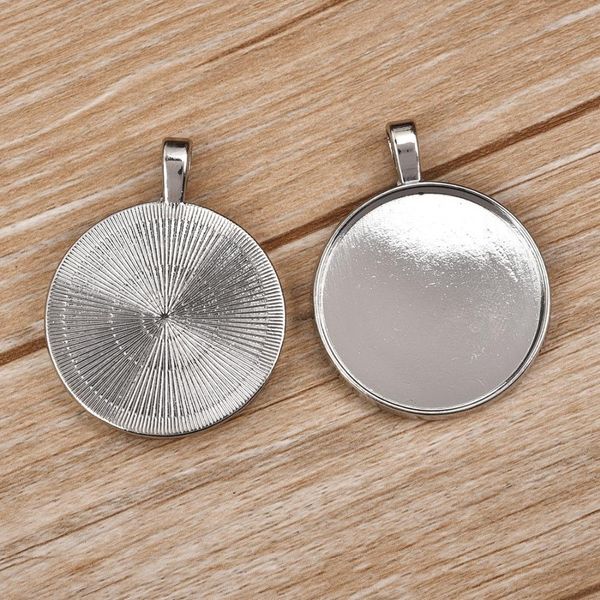10шт лот круглый кулон cabochon настройка 30 мм bezel cameo gem blank base platinum close contureder изготовление diy ожерелье компоненты sq, Black
10шт лот круглый кулон cabochon настройка 30 мм bezel cameo gem blank base platinum close contureder изготовление diy ожерелье компоненты sq, Black