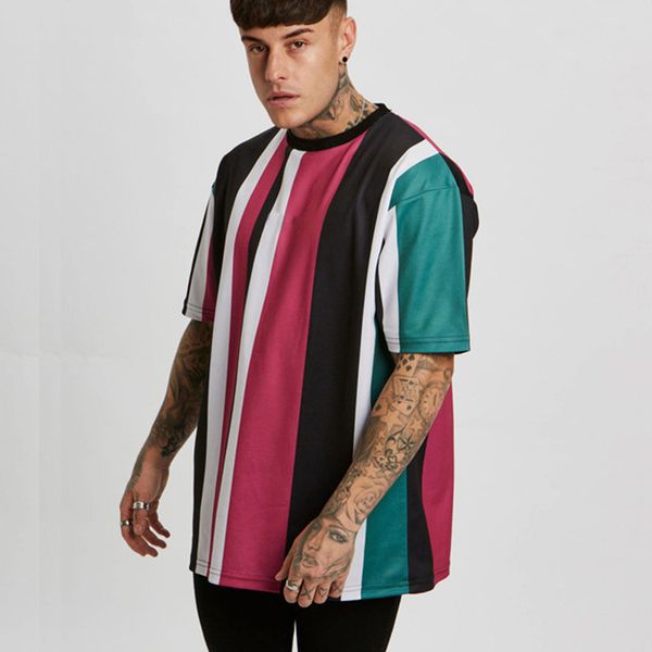striped fitness gym sportswear short sleeve sport men fashion streetwear tshirt male shirt workout kg-181, White;black
striped fitness gym sportswear short sleeve sport men fashion streetwear tshirt male shirt workout kg-181, White;black