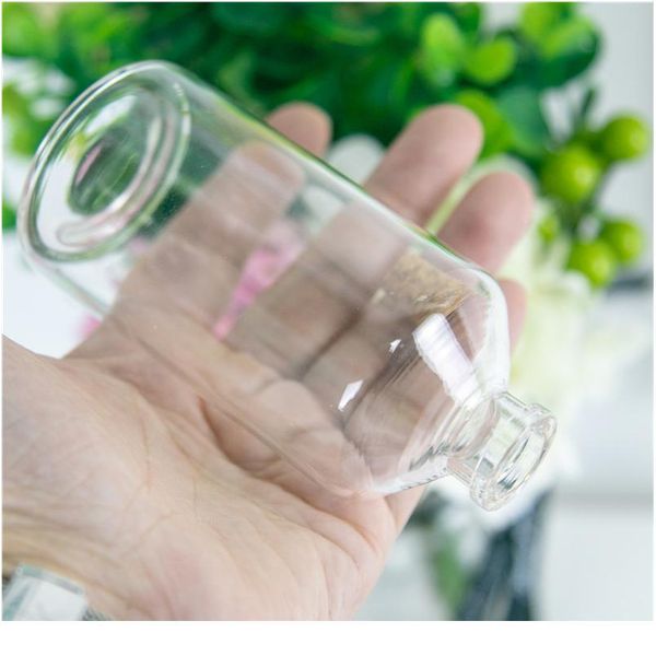 110ml big transparent glass cork bottles wholesale vials jars empty storage wishing bottles decorative gift diy ja jllxvd
110ml big transparent glass cork bottles wholesale vials jars empty storage wishing bottles decorative gift diy ja jllxvd