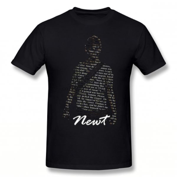 the maze runner t shirt newt t-shirt cotton short sleeve tee shirt casual funny men print 4xl tshirt sport hooded sweatshirt hoodie
the maze runner t shirt newt t-shirt cotton short sleeve tee shirt casual funny men print 4xl tshirt sport hooded sweatshirt hoodie
