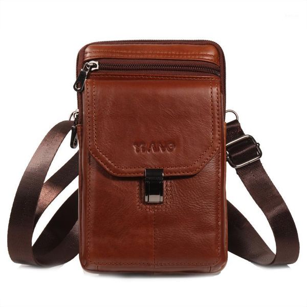 genuine cowhide leather men waist bags for man belt waist packs shoulder bag travel crossbody bag male phone pouch fanny pack1
genuine cowhide leather men waist bags for man belt waist packs shoulder bag travel crossbody bag male phone pouch fanny pack1