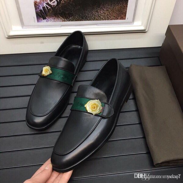 c8 spring autumn pointed toe men shoes luxury italian style formal dress leather shoes flats party wedding loafers big size 45 33, Black
c8 spring autumn pointed toe men shoes luxury italian style formal dress leather shoes flats party wedding loafers big size 45 33, Black