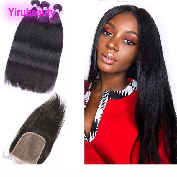 indian unprocessed human hair three bundles with 6x6 lace closure middle three part straight virgin hair extensions with lace closure, Black;brown
indian unprocessed human hair three bundles with 6x6 lace closure middle three part straight virgin hair extensions with lace closure, Black;brown