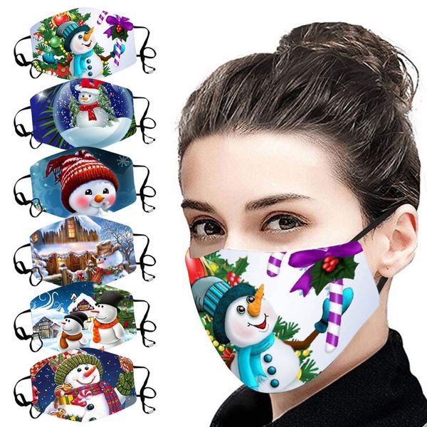 christmas zprint party 30#activated cotton carbon snowman outdoor breathable cycling face mask
christmas zprint party 30#activated cotton carbon snowman outdoor breathable cycling face mask