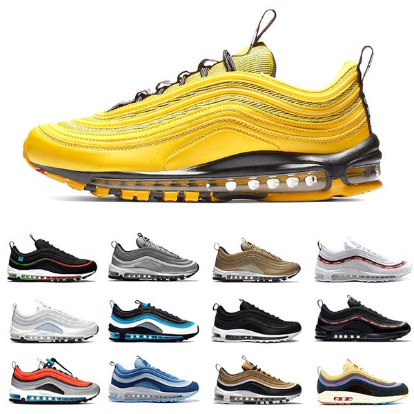 2022 men women running shoes 97 bright citron sky mint green red leopard ghost easter university red sliver bullet south beach mens trainers
2022 men women running shoes 97 bright citron sky mint green red leopard ghost easter university red sliver bullet south beach mens trainers
