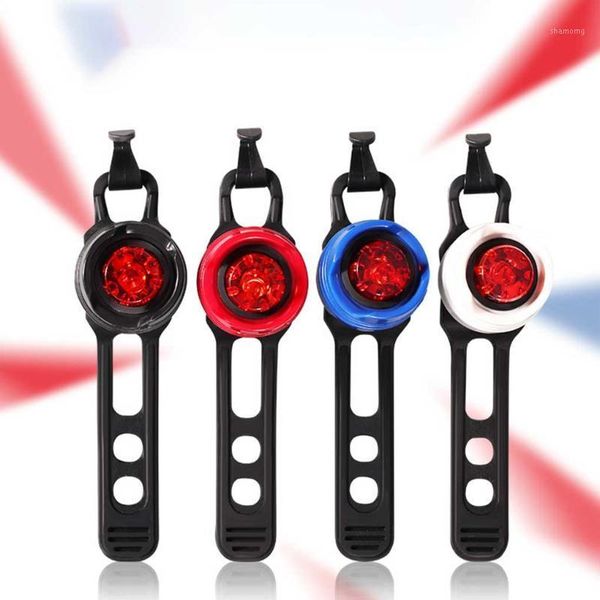 bike lights fangnymph aluminum alloy led taillight road bicycle mtb fixed gear cycling battery powered rear light lamp1
bike lights fangnymph aluminum alloy led taillight road bicycle mtb fixed gear cycling battery powered rear light lamp1