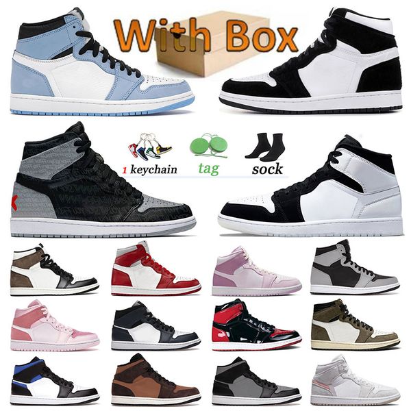 casual 1 1s sports basketball shoes trainers jumpman sneakers chenille grey camo bred patent mens womens mid shadow red diamond shorts unive, White;red
casual 1 1s sports basketball shoes trainers jumpman sneakers chenille grey camo bred patent mens womens mid shadow red diamond shorts unive, White;red