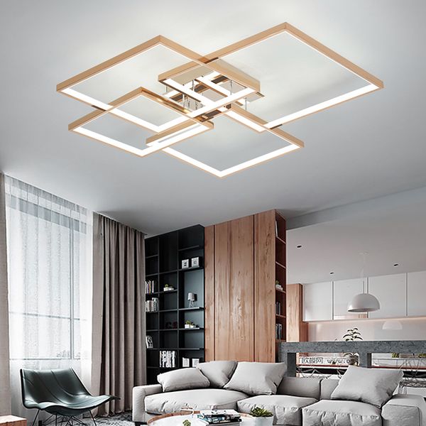2021 new square modern led lights for living bedroom study room gold/chrome plated 90-260v ceiling lamp fixtures 0uc6
2021 new square modern led lights for living bedroom study room gold/chrome plated 90-260v ceiling lamp fixtures 0uc6