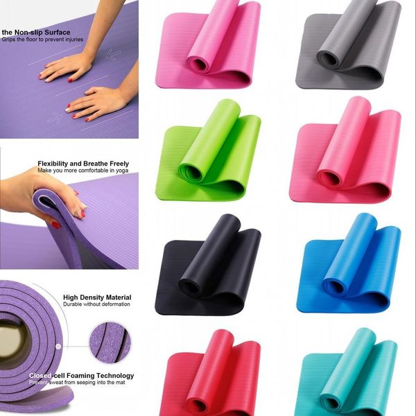 us stock, gym equipment yoga mat exercise pad thick non slip folding gym fitness mat pilates outdoor indoor training fy6012
us stock, gym equipment yoga mat exercise pad thick non slip folding gym fitness mat pilates outdoor indoor training fy6012