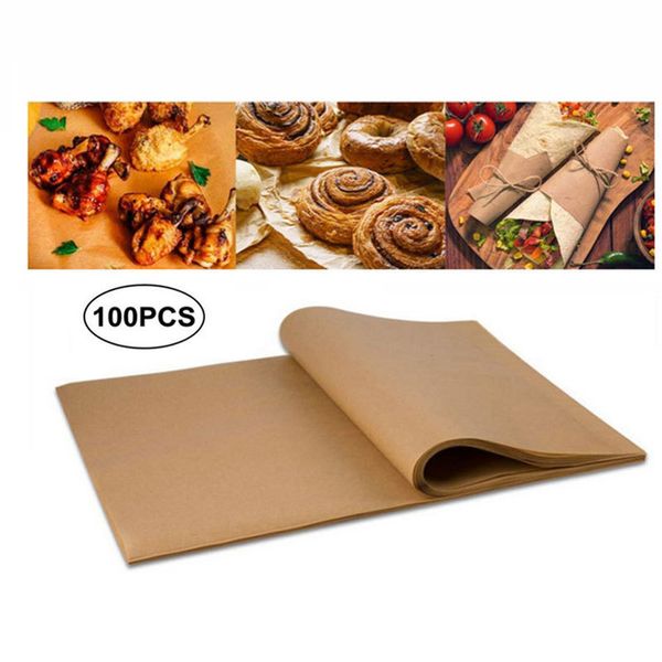20*30cm barbecue baking sheets bakery bbq party non-stick double-sided silicone oil parchment rectangle paper dha1755
20*30cm barbecue baking sheets bakery bbq party non-stick double-sided silicone oil parchment rectangle paper dha1755