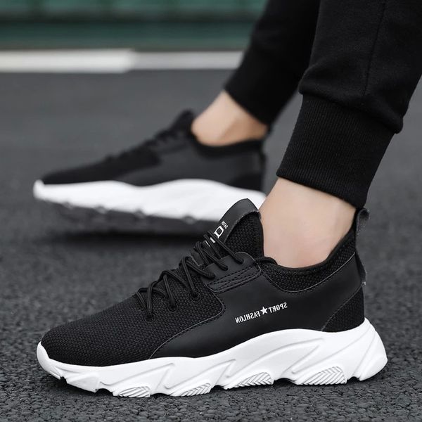 ywygmz autumn 2021 new sports waterproof non-slip casual shoes men thick soles light weight running shoes breathable men's #t378
ywygmz autumn 2021 new sports waterproof non-slip casual shoes men thick soles light weight running shoes breathable men's #t378
