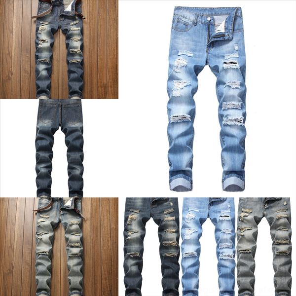 wc0mr jean pants men ripped jeans modis skinny distressed slim fit trouser tight jeans man casual denim biker male hole black pencil
wc0mr jean pants men ripped jeans modis skinny distressed slim fit trouser tight jeans man casual denim biker male hole black pencil