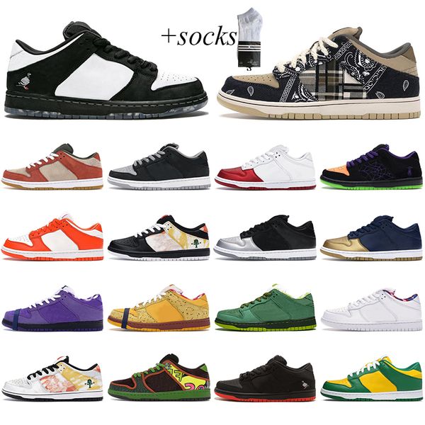 with socks running shoes for men women travis scotts black pigeon metallic gold white diamond outdoor mens trainer sport sneakers, White;red
with socks running shoes for men women travis scotts black pigeon metallic gold white diamond outdoor mens trainer sport sneakers, White;red