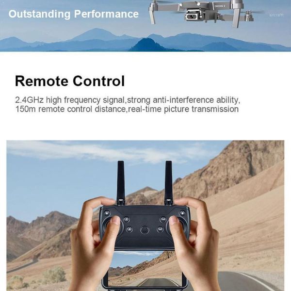 drones e68 quadcopter drone fixed height folding 4k aerial aircraft cross-border control e58 remote version upgraded product1
drones e68 quadcopter drone fixed height folding 4k aerial aircraft cross-border control e58 remote version upgraded product1