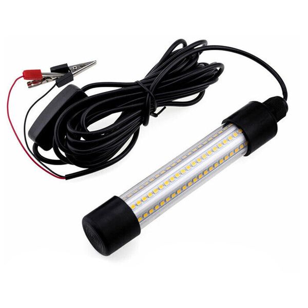 водонепроницаемый ip68 1200lm 2835 smd led погружной рыбалка свет подводный эхолота лампочки ac / dc 12-24в
водонепроницаемый ip68 1200lm 2835 smd led погружной рыбалка свет подводный эхолота лампочки ac / dc 12-24в