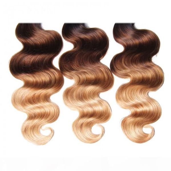 hair kysiss series 3 bundles three tone ombre body human virgin hair tkwig company, Black;brown
hair kysiss series 3 bundles three tone ombre body human virgin hair tkwig company, Black;brown