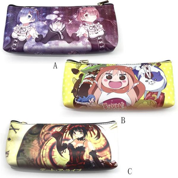 начиная с нуля different world life zipper пенал студент канцелярские сумка знакомства big combat makeup cosmetic case
начиная с нуля different world life zipper пенал студент канцелярские сумка знакомства big combat makeup cosmetic case