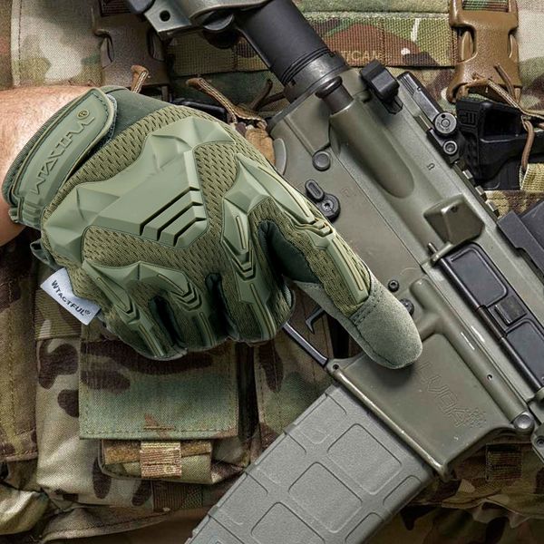 тактические военные перчатки армии пейнтбол airsoft combat велосипедов rubber защитные anti-skid полный finger перчатки мужчины женщины 2010, Blue;gray
тактические военные перчатки армии пейнтбол airsoft combat велосипедов rubber защитные anti-skid полный finger перчатки мужчины женщины 2010, Blue;gray