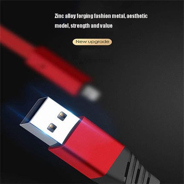 usb adjustable renewable charging cable for iphone cutting quickly repair android type c mobile phone reusable line
usb adjustable renewable charging cable for iphone cutting quickly repair android type c mobile phone reusable line