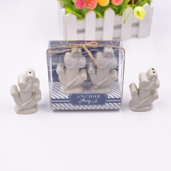 wedding favors giveaways gift seasoning pot practical ship anchor salt pepper jar kitchen pepper bottle new arrival 3 5tsa l1
wedding favors giveaways gift seasoning pot practical ship anchor salt pepper jar kitchen pepper bottle new arrival 3 5tsa l1
