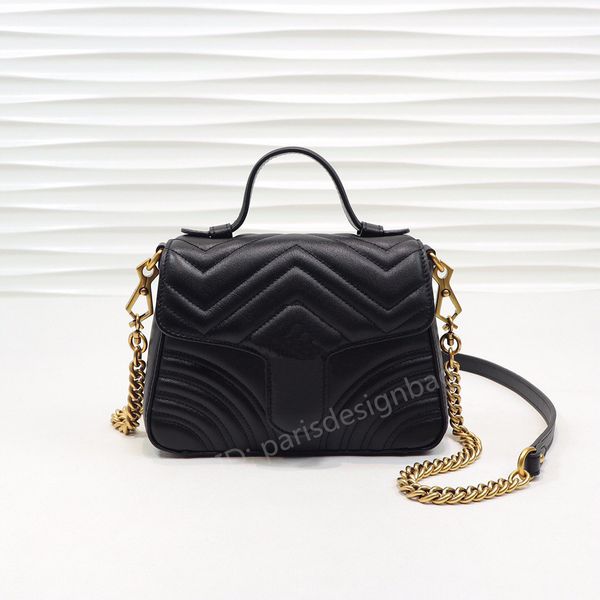 classic 5a 547260 21cm women fashion handbags marmont mini handle corssbody shoudler bags tote genuine leather ing
classic 5a 547260 21cm women fashion handbags marmont mini handle corssbody shoudler bags tote genuine leather ing