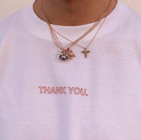 thank you red letters women tshirt cotton casual funny t shirt for lady yong girl tee drop ship s 180, White
thank you red letters women tshirt cotton casual funny t shirt for lady yong girl tee drop ship s 180, White
