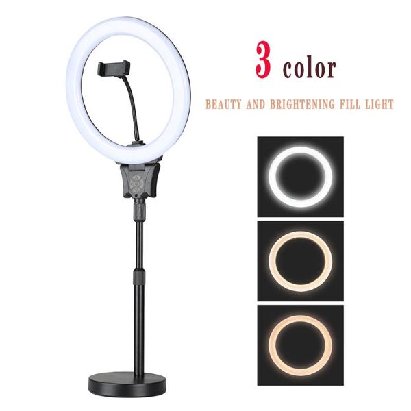 selfie ring fill light 12inch dimmable camera phone ring lamp 3 color beauty and brightening fill light for makeup video live
selfie ring fill light 12inch dimmable camera phone ring lamp 3 color beauty and brightening fill light for makeup video live