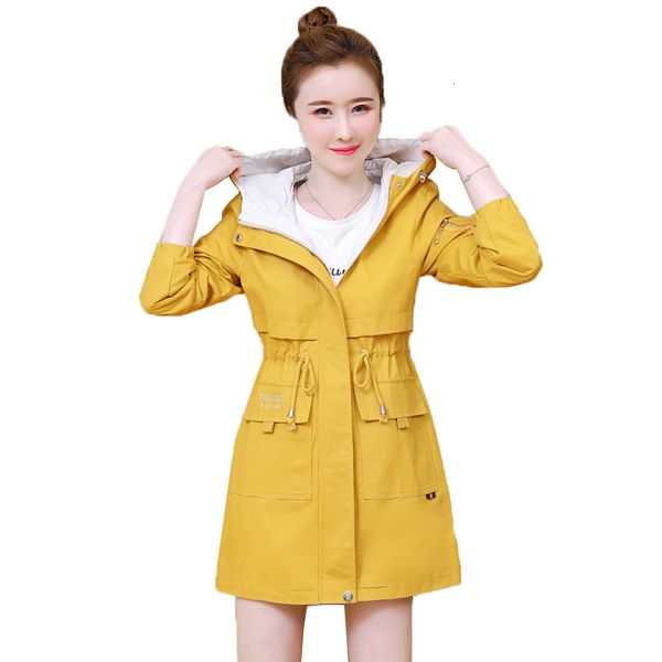 coat of women 2021 spring higher hoodies plus skinny size students jacket medium female length outerwear r111 wpgd, Tan;black
coat of women 2021 spring higher hoodies plus skinny size students jacket medium female length outerwear r111 wpgd, Tan;black