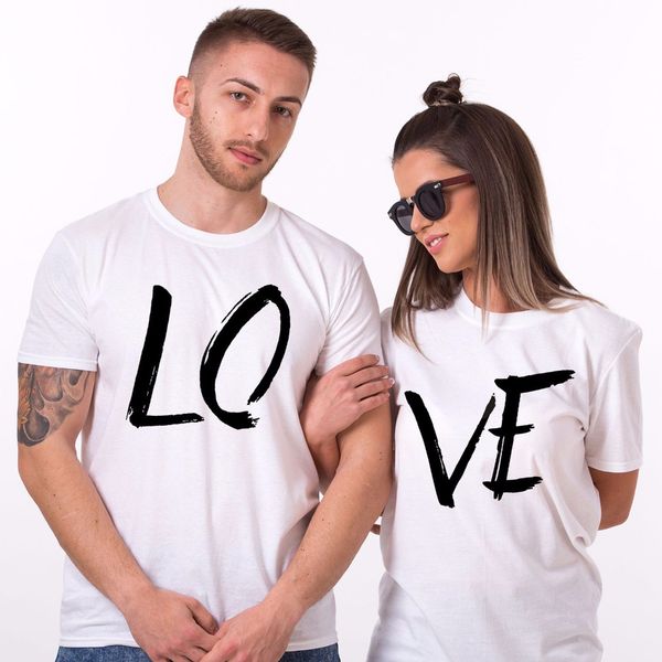 new casual casual short sleeve s print matching couple love his and hers outfits love sport hooded sweatshirt hoodie men t shirt
new casual casual short sleeve s print matching couple love his and hers outfits love sport hooded sweatshirt hoodie men t shirt