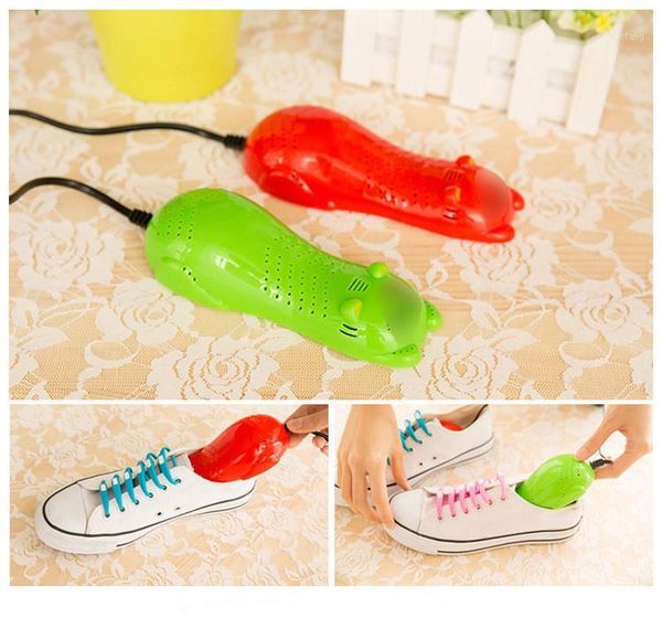 cartoon deodorization and desiccant baking shoes children's dryer warm grilled220v 15w1
cartoon deodorization and desiccant baking shoes children's dryer warm grilled220v 15w1