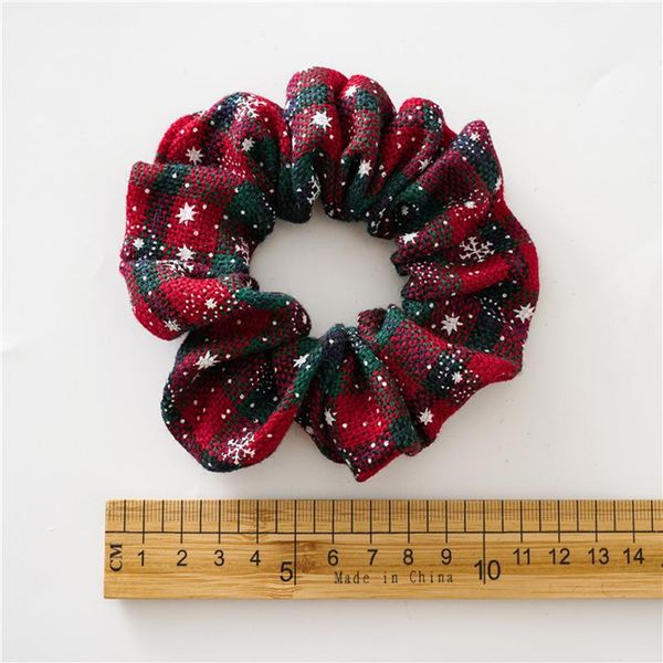 2021 new year christmas hair scrunchies elastic handmade headbands hair ropes ponytail holder headwear ornament hair accessories q jllhrm
2021 new year christmas hair scrunchies elastic handmade headbands hair ropes ponytail holder headwear ornament hair accessories q jllhrm