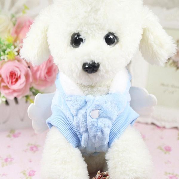 dog costume fancys dress fashion pet dog cloth winter cloth pet vest new disfraz perro polyester winter jacket vest
dog costume fancys dress fashion pet dog cloth winter cloth pet vest new disfraz perro polyester winter jacket vest