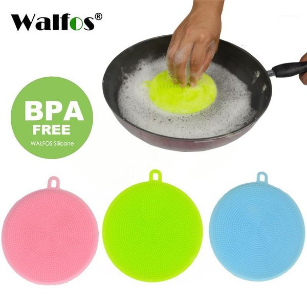 cleaning brushes 1pcs magic silicone dish bowl scouring pad pot pan wash cleaner kitchen accessories washing brush1
cleaning brushes 1pcs magic silicone dish bowl scouring pad pot pan wash cleaner kitchen accessories washing brush1