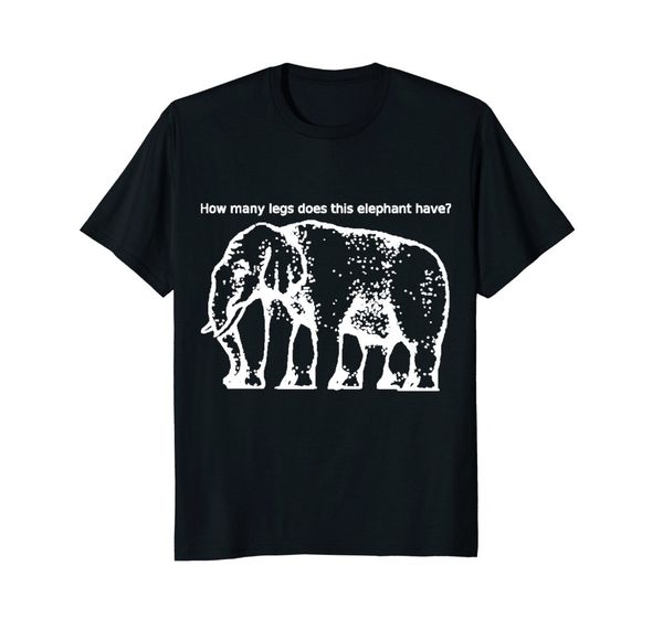new summer men t-shirt how many elephant legs optical illusion t shirt design tee shirt sport hooded sweatshirt hoodie
new summer men t-shirt how many elephant legs optical illusion t shirt design tee shirt sport hooded sweatshirt hoodie