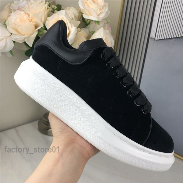 men women platform casual shoes version fashion women shoes men's leather lace up chaussures oversized sole sneakers white black
men women platform casual shoes version fashion women shoes men's leather lace up chaussures oversized sole sneakers white black