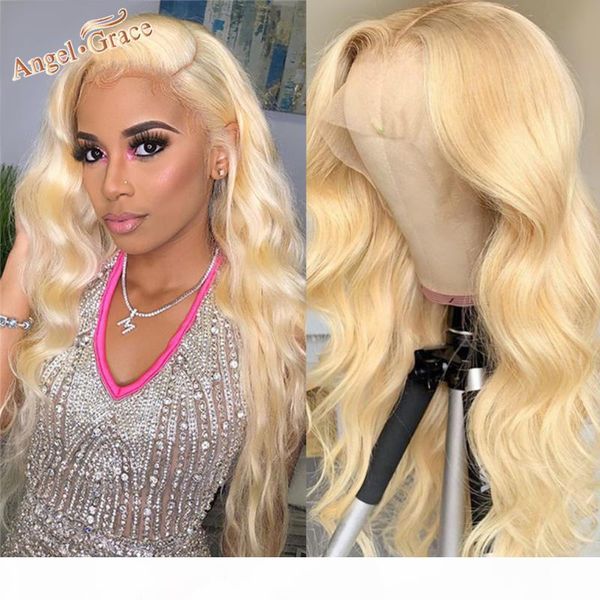 angelgrace 613 blond парик шнурка передний парик 13x6 средняя часть 613 бразильский объемная волна фронтальная человеческих волос шнурка зак, Black;brown
angelgrace 613 blond парик шнурка передний парик 13x6 средняя часть 613 бразильский объемная волна фронтальная человеческих волос шнурка зак, Black;brown
